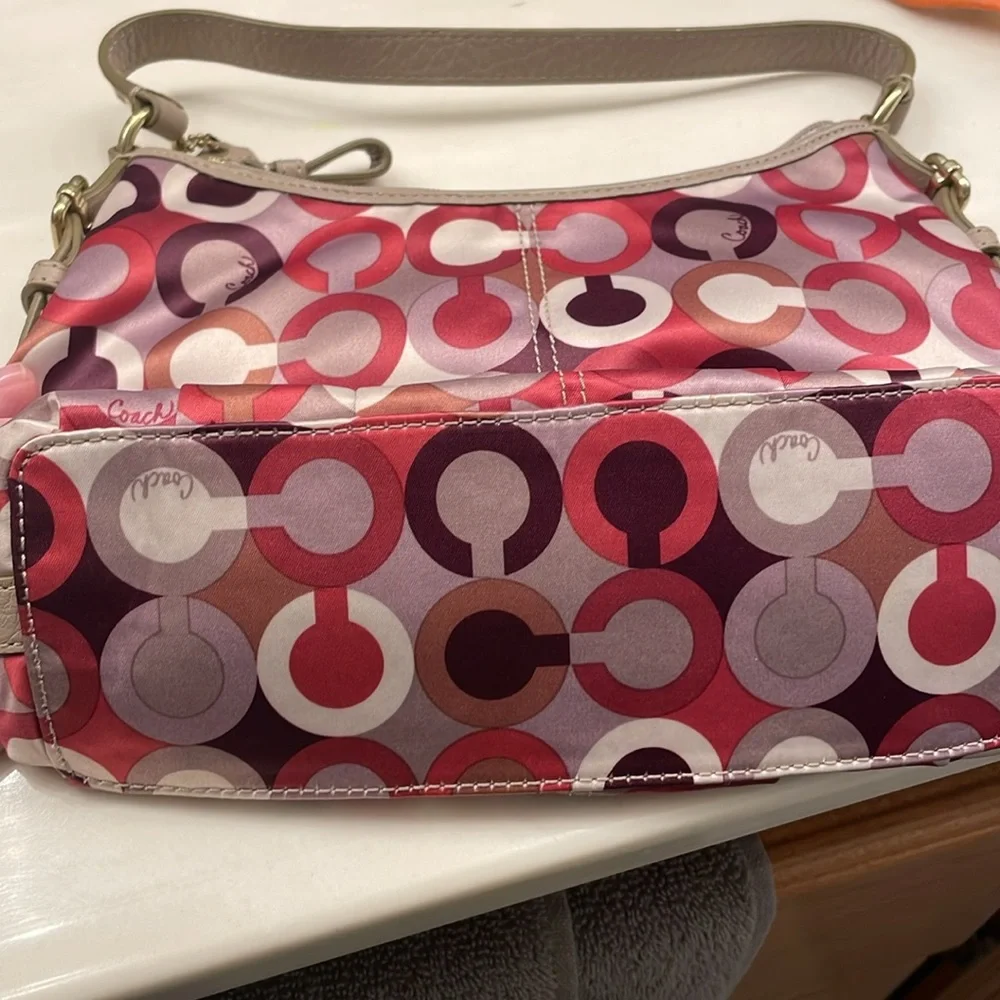 COACH bag - Picture 3 of 6